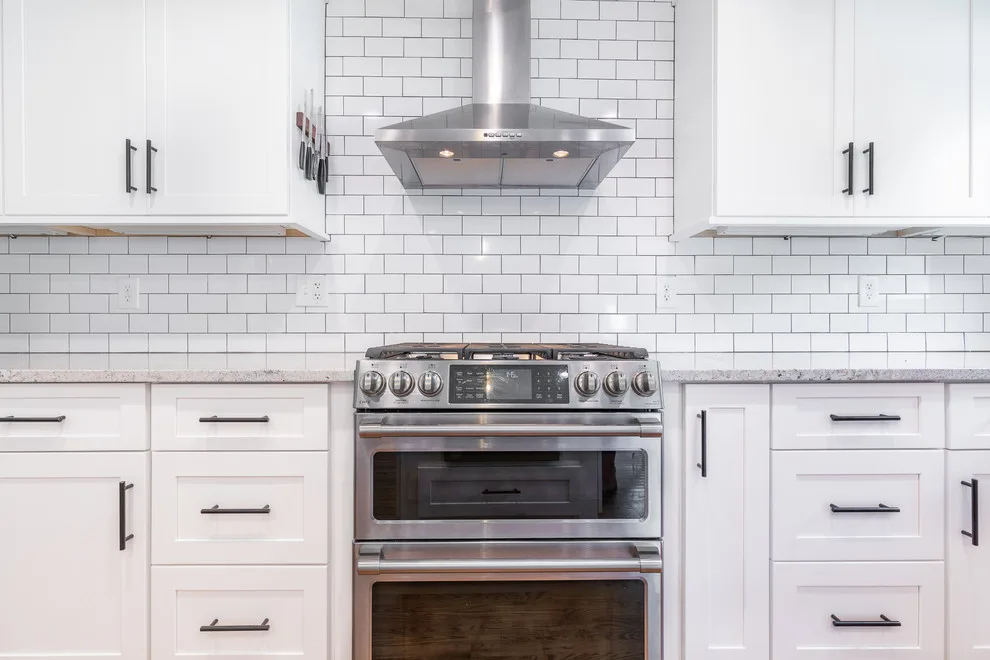 Ardsley Park Kitchen Makeover by American Craftsman Renovations, Inc. - Photo 3