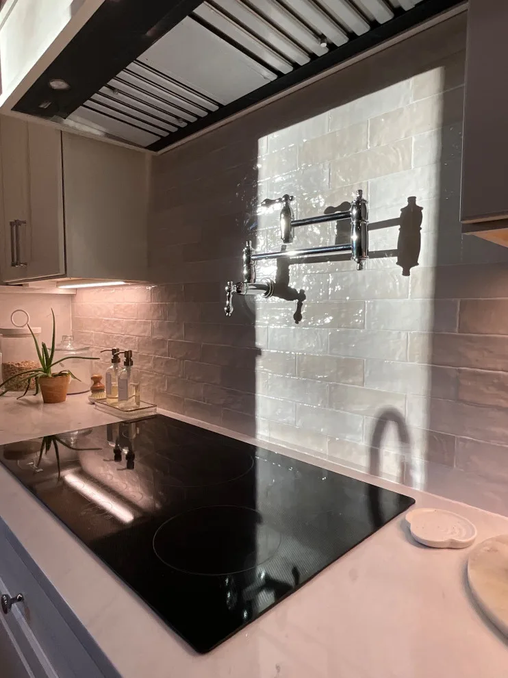 Culinary Space Makeover by GJ All Services - Photo 3