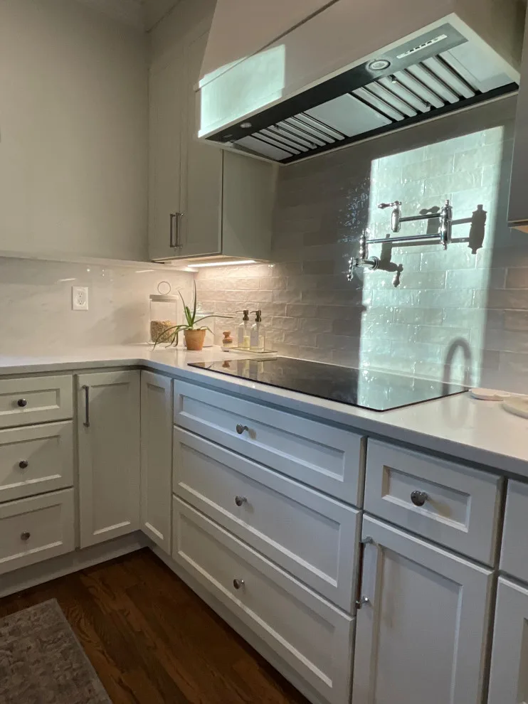 Culinary Space Makeover by GJ All Services - Photo 4