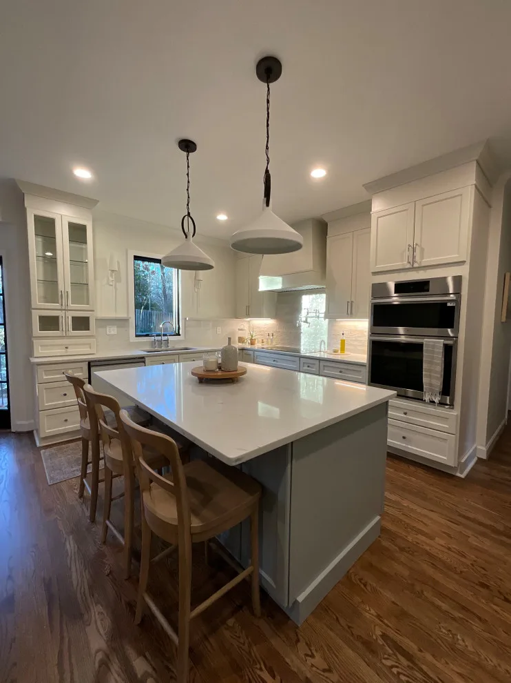 Culinary Space Makeover by GJ All Services - Photo 9