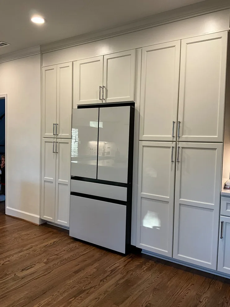 Culinary Space Makeover by GJ All Services - Photo 8