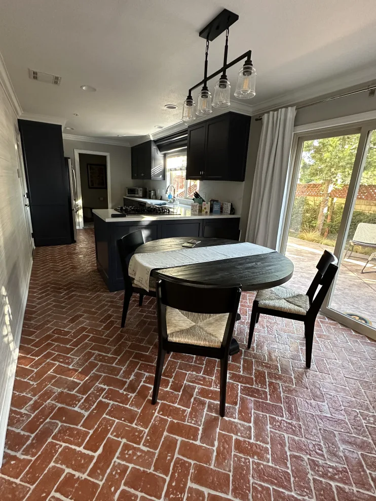 Modern Kitchen Makeover by Jordan Vannini Next Gen Contractor - Photo 6
