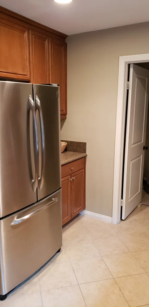 Modern Kitchen Makeover by Jordan Vannini Next Gen Contractor - Photo 7