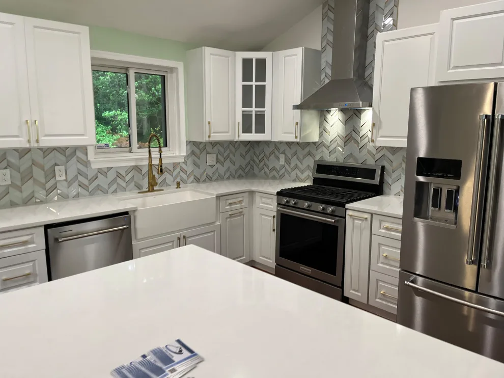 Culinary Space Redesign by PLF Design & Remodeling - Photo 3