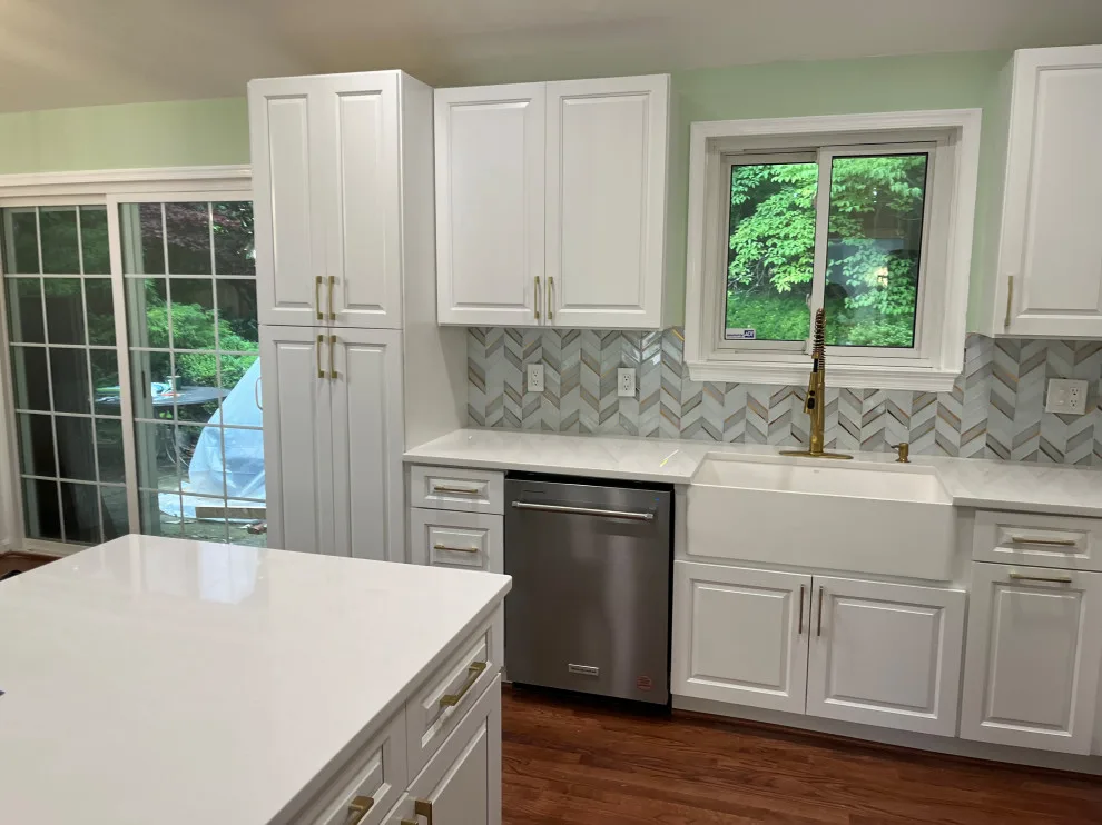 Culinary Space Redesign by PLF Design & Remodeling - Photo 4