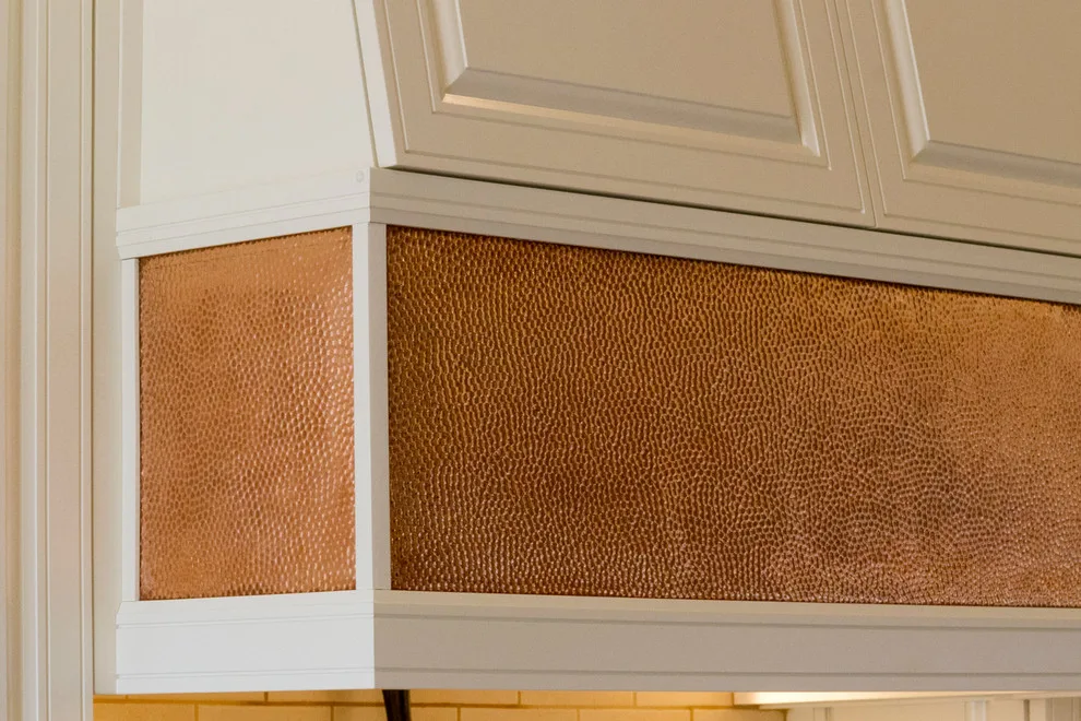 Two-Tone Kitchen Cabinets by Mountain Sky Building And Design LLC - Photo 20