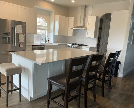 Culinary Space Transformation by Diamond Key - Photo 3