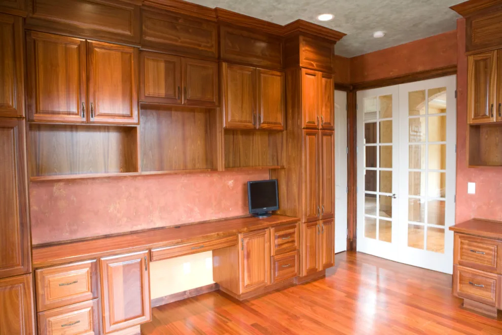 Culinary Space Transformation by Diamond Key - Photo 6
