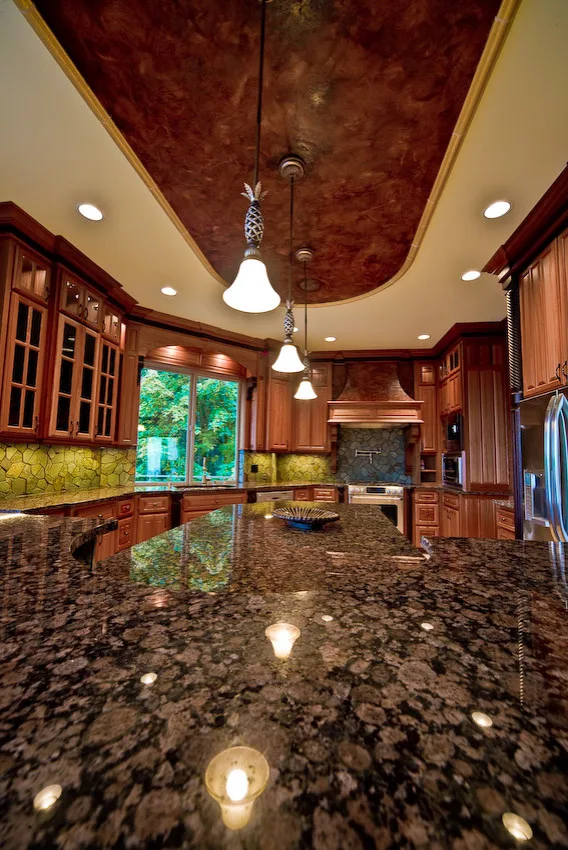 Culinary Space Transformation by Diamond Key - Photo 4