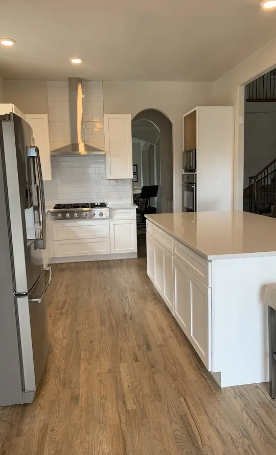 Culinary Space Transformation by Diamond Key - Photo 8