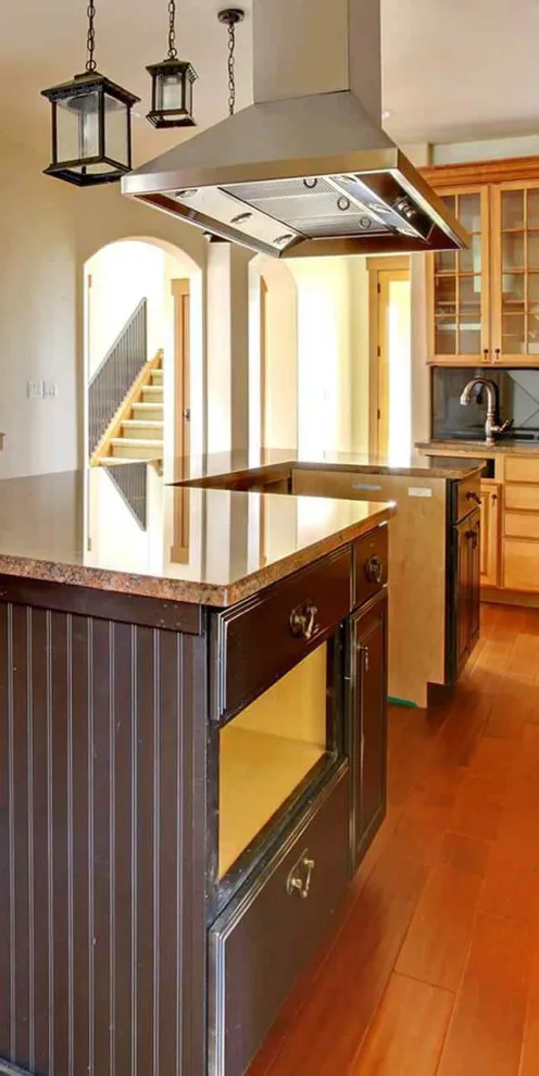 Culinary Space Transformation by Diamond Key - Photo 7