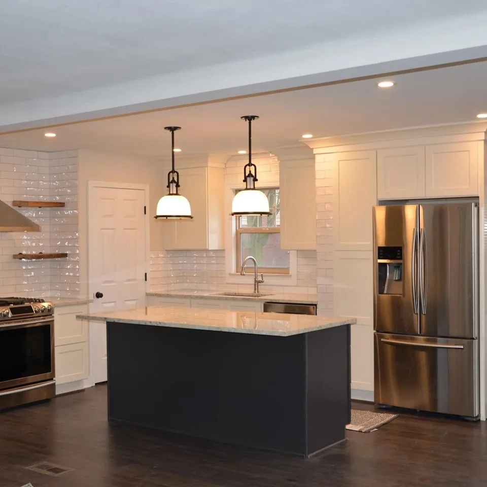 Culinary Space Makeover by Buildby7 LLC - Photo 3