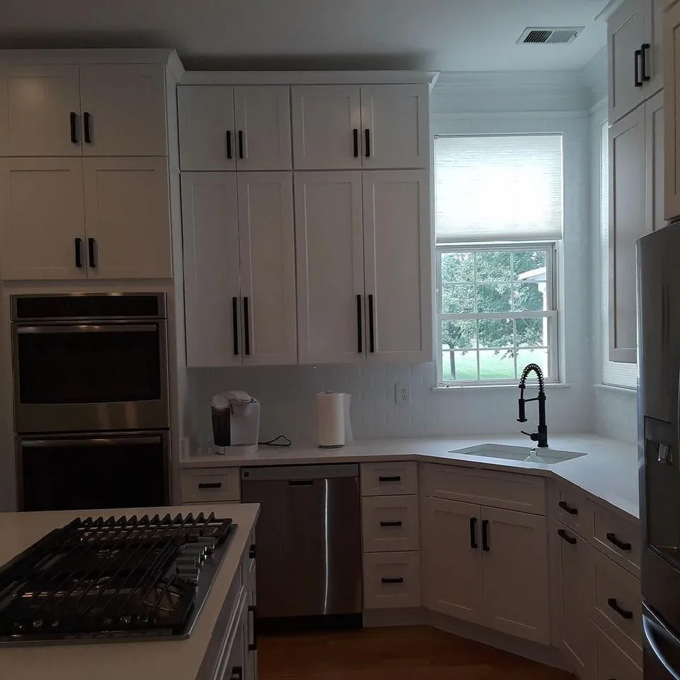 DMV Kitchen Upgrade by PLF Design & Remodeling - Photo 3