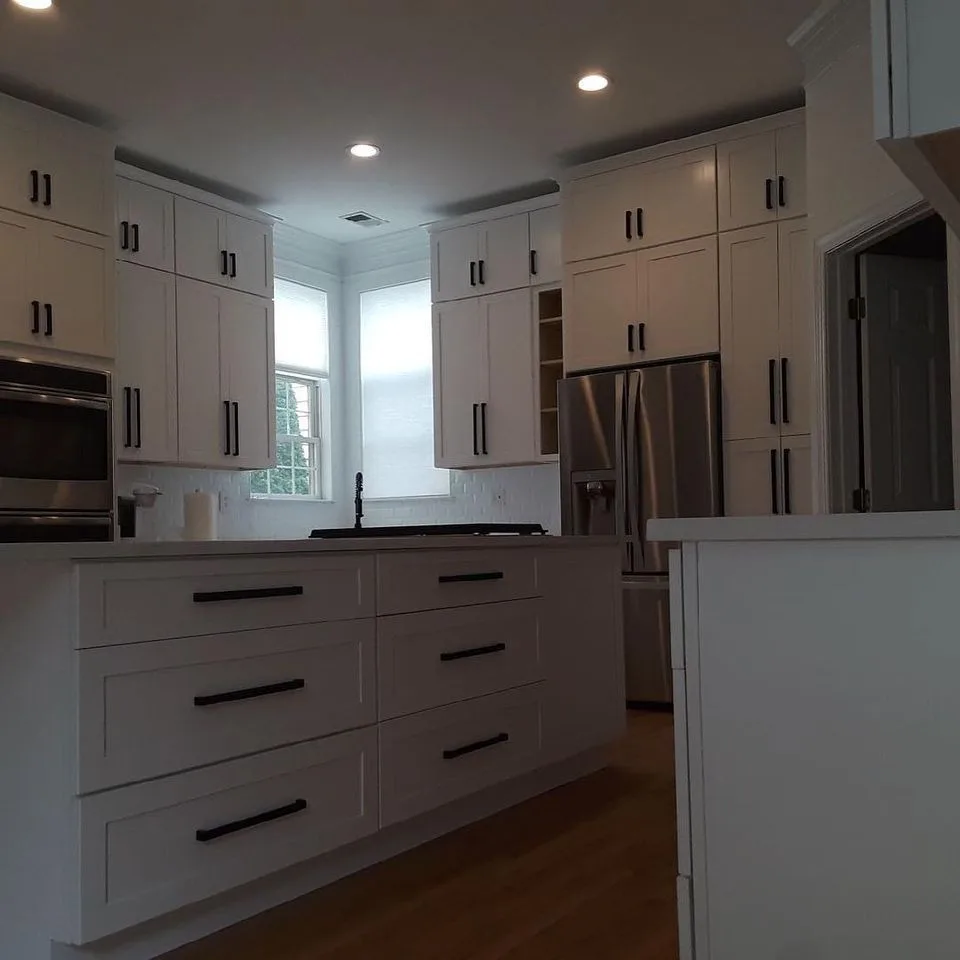 DMV Kitchen Upgrade by PLF Design & Remodeling - Photo 2