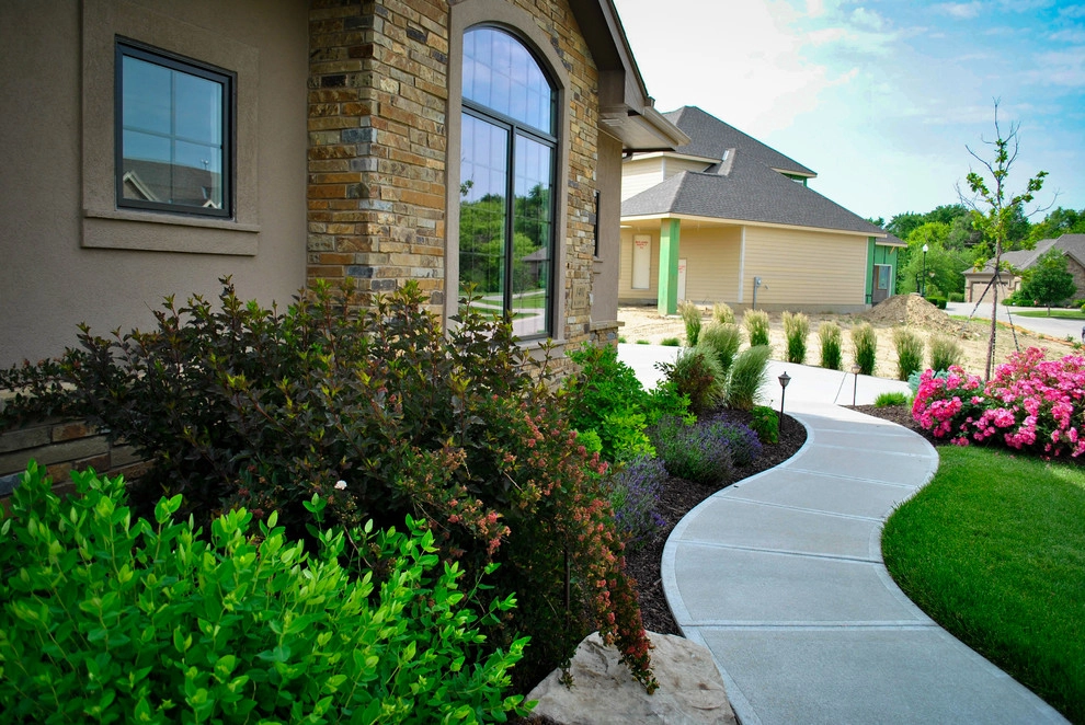 Rustic Silver Leaf Estate by Breaking Ground - Photo 7