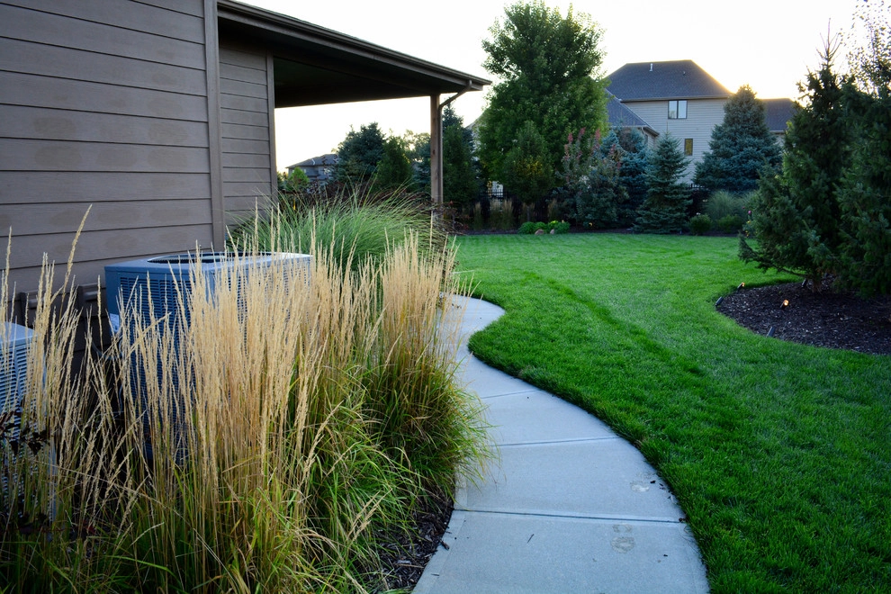 Rustic Silver Leaf Estate by Breaking Ground - Photo 18