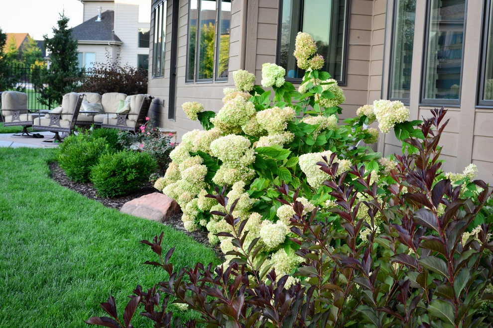 Rustic Silver Leaf Estate by Breaking Ground - Photo 14