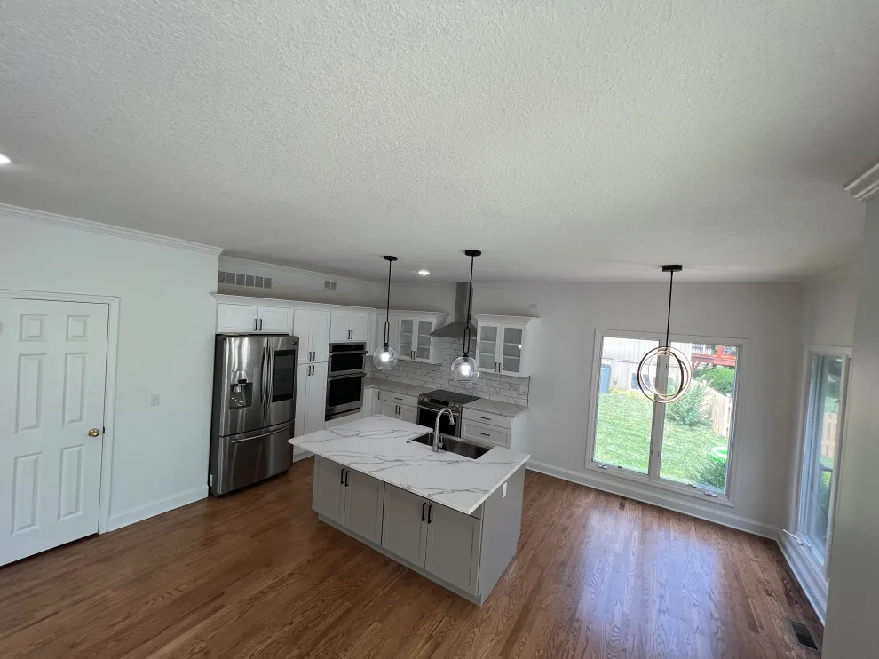 Culinary Space Revamp by 221 Construction, LLC - Photo 6