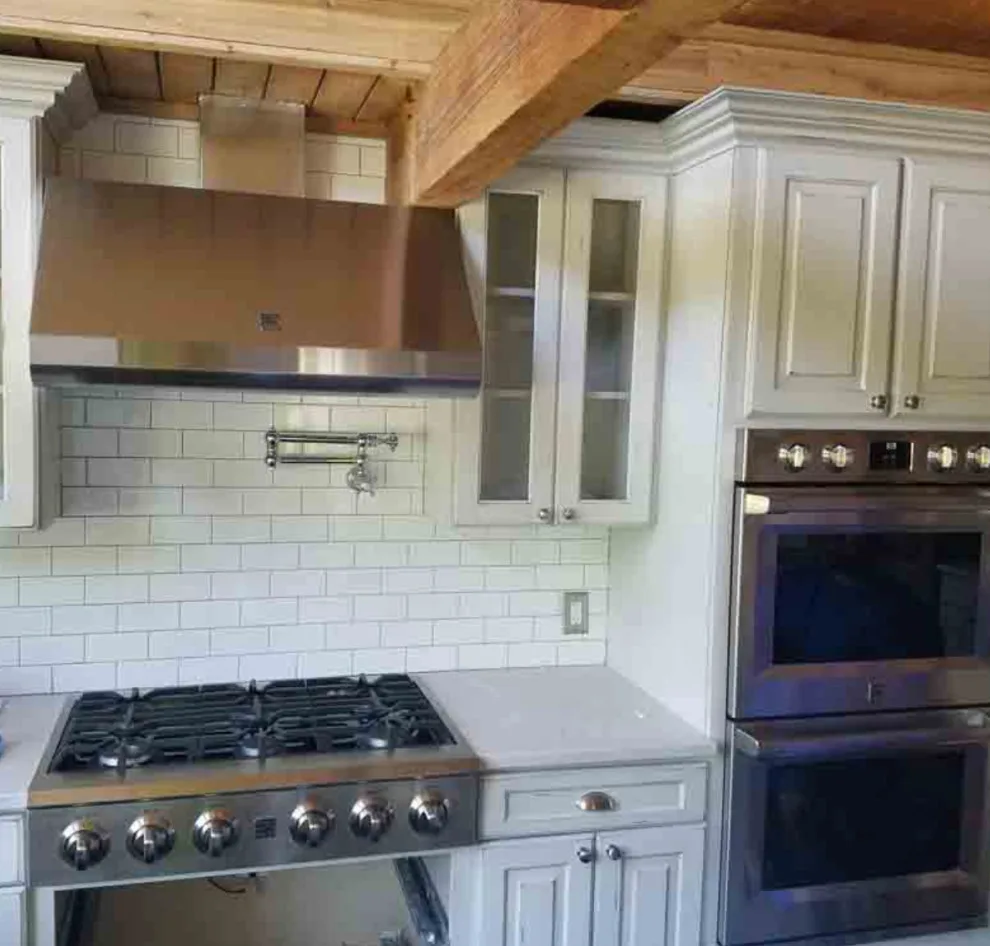 Culinary Space Revamp by 221 Construction, LLC - Photo 3