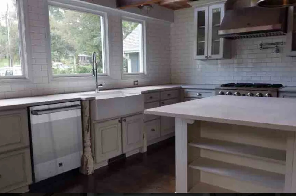 Culinary Space Revamp by 221 Construction, LLC - Photo 5