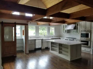 Culinary Space Revamp by 221 Construction, LLC - Photo 4