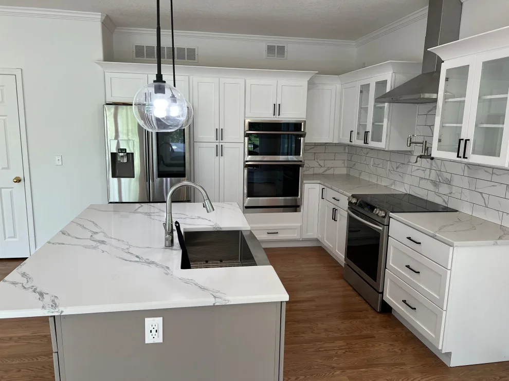 Culinary Space Revamp by 221 Construction, LLC - Photo 8