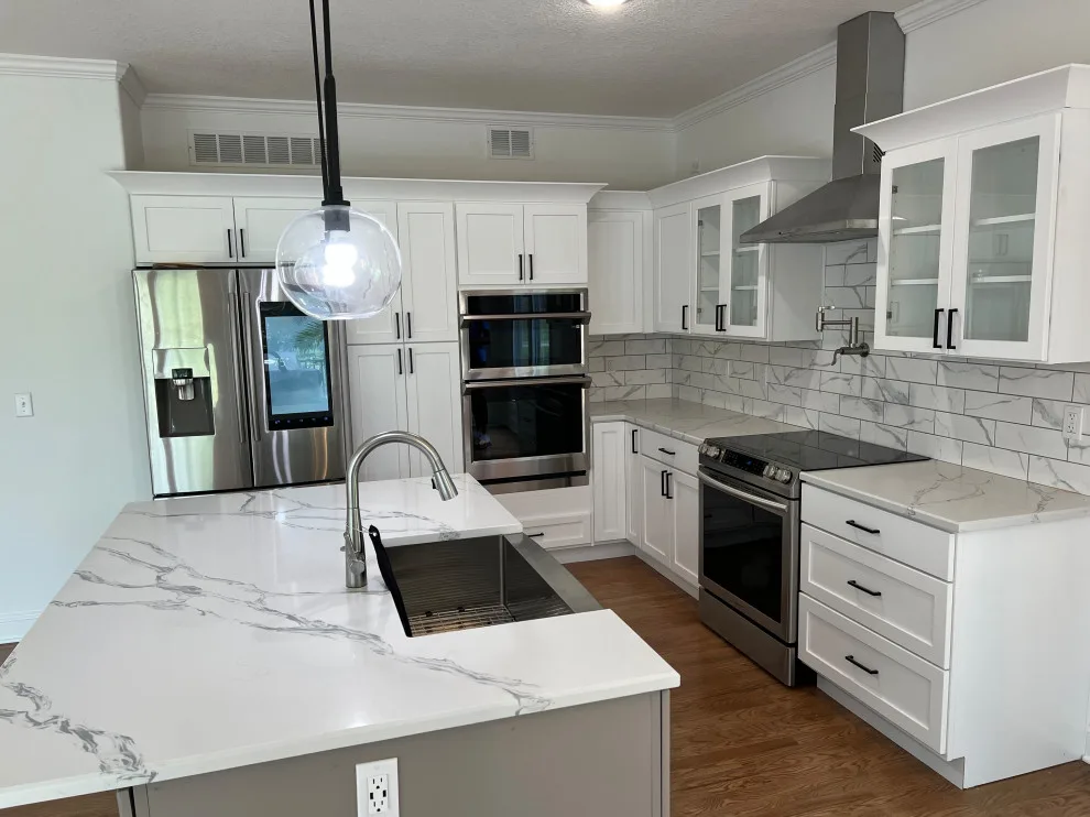 Culinary Space Revamp by 221 Construction, LLC - Photo 7