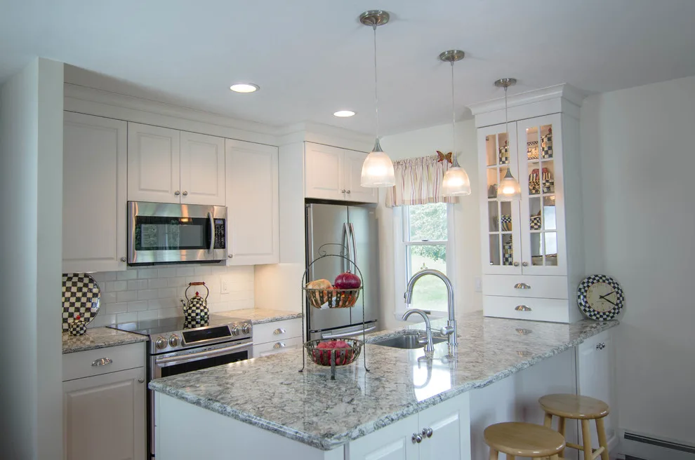 Eagle Eye Builders - Photo 9