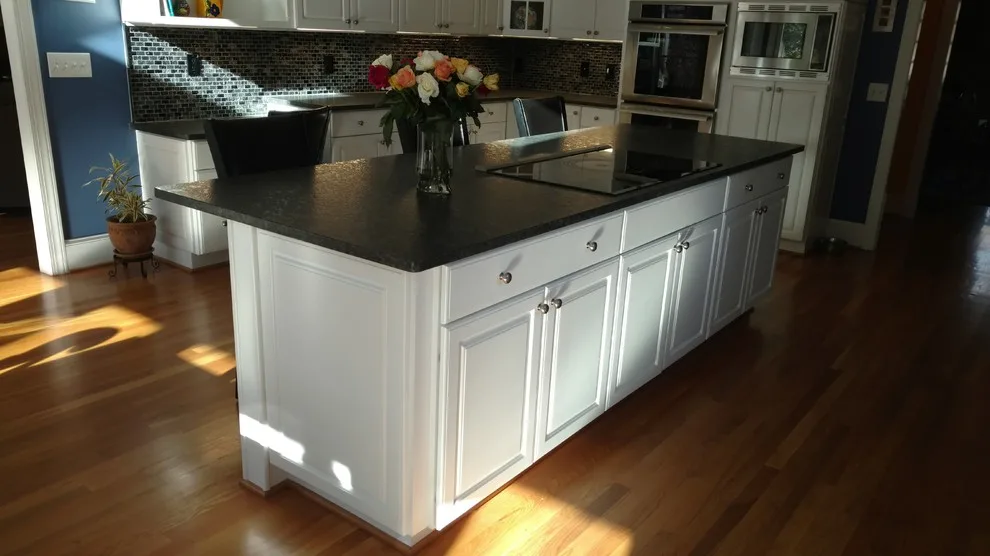 Culinary space makeover by A.M.Carter Construction Inc - Photo 5