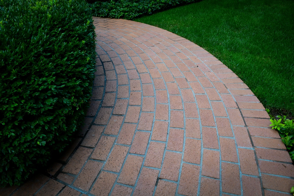 Shady Backyard Sanctuary by Breaking Ground - Photo 14