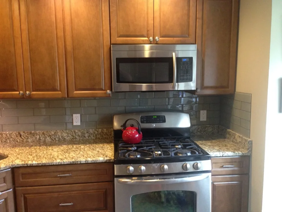 Culinary Space Revamp by Hourglass Home Improvements Inc. - Photo 4