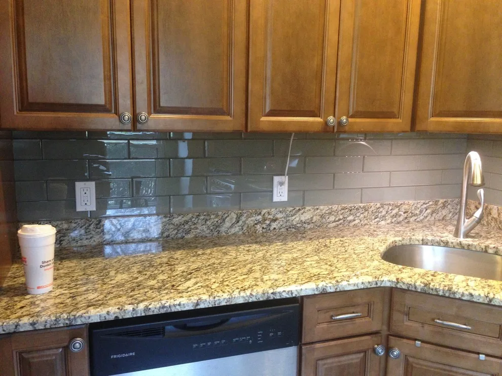 Culinary Space Revamp by Hourglass Home Improvements Inc. - Photo 2
