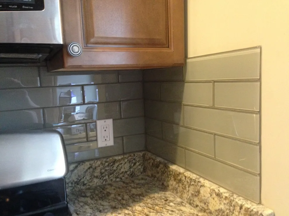 Culinary Space Revamp by Hourglass Home Improvements Inc. - Photo 5