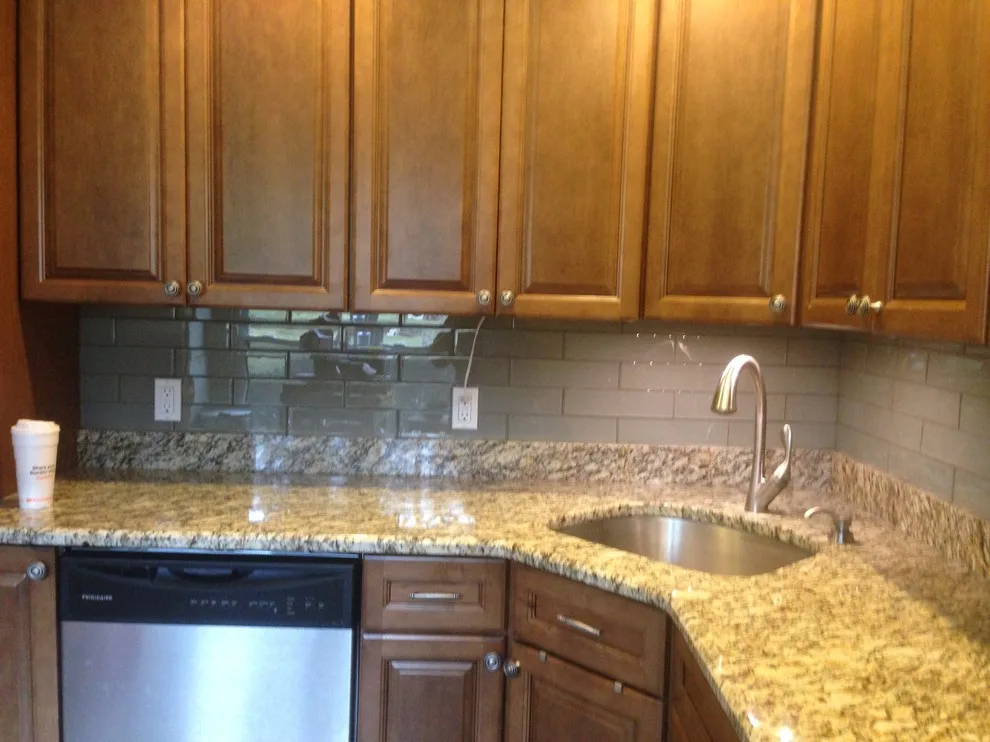 Culinary Space Revamp by Hourglass Home Improvements Inc. - Photo 3