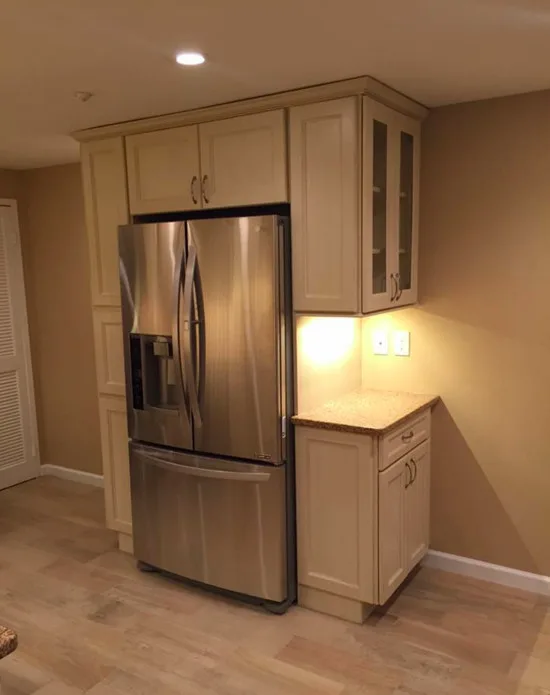 Coram Kitchen Upgrade by Hourglass Home Improvements Inc. - Photo 5