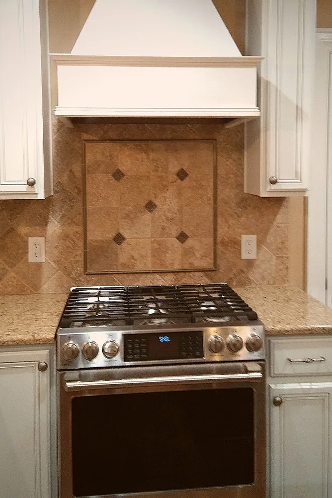 Suffolk VA Kitchen Remodeling by K.M. Cash Remodeling - Photo 7
