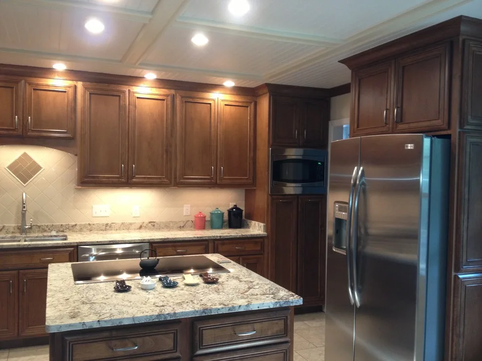 Culinary Space Revamp by Embark Project Services, LLC - Photo 4