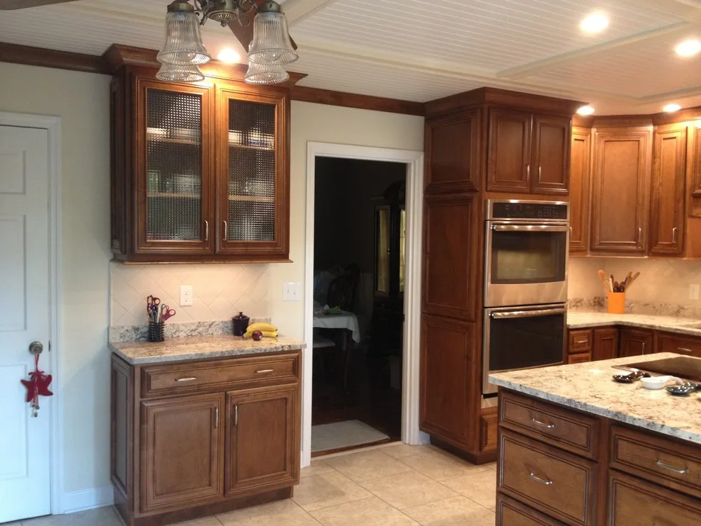Culinary Space Revamp by Embark Project Services, LLC - Photo 2