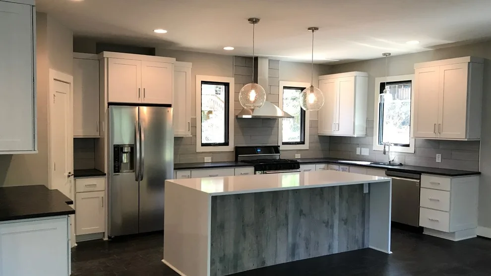 Avondale Estates Kitchen Update by Green House Renovation Atlanta, LLC - Photo 3