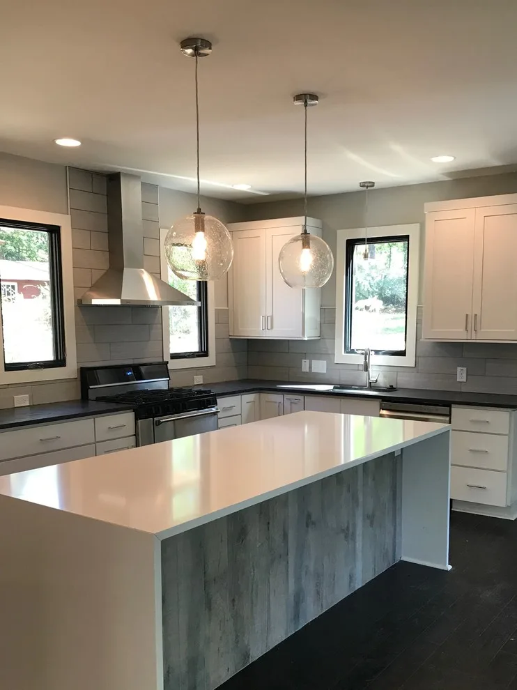 Avondale Estates Kitchen Update by Green House Renovation Atlanta, LLC - Photo 2