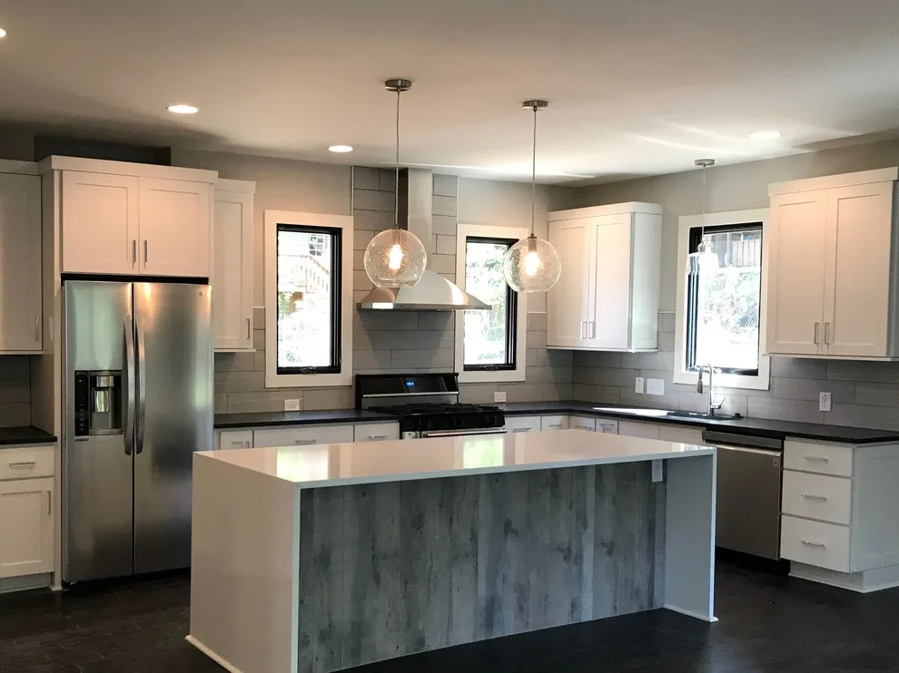 Avondale Estates Kitchen Update by Green House Renovation Atlanta, LLC - Photo 4