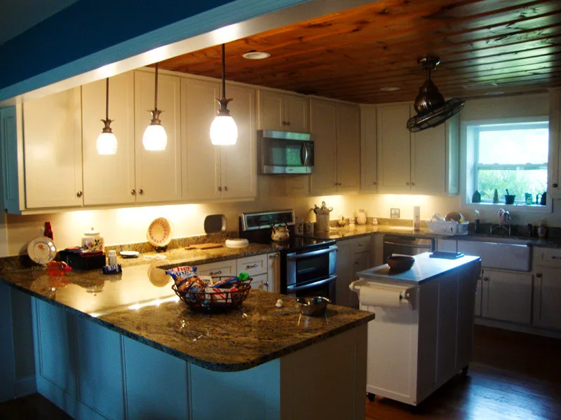 Culinary Space Makeovers by Commonwealth Contracting LLC - Photo 4