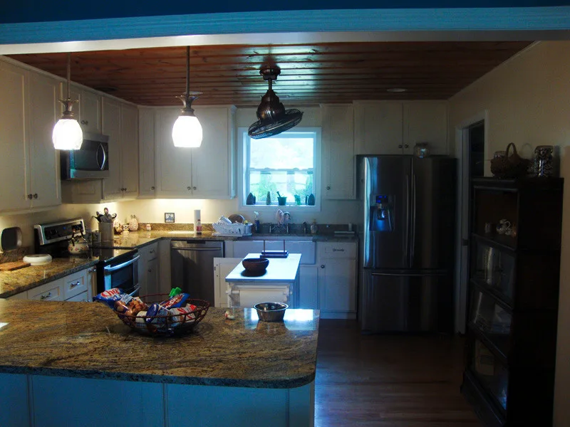 Culinary Space Makeovers by Commonwealth Contracting LLC - Photo 3