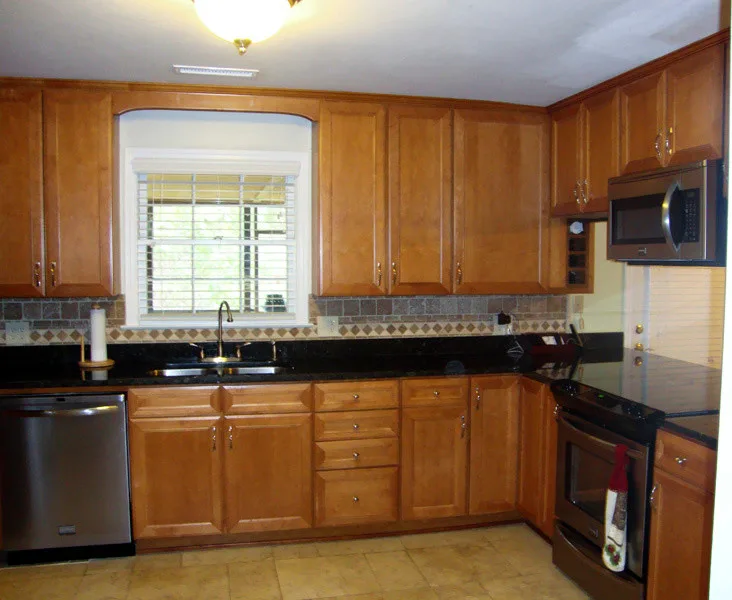 Culinary Space Makeovers by Commonwealth Contracting LLC - Photo 5