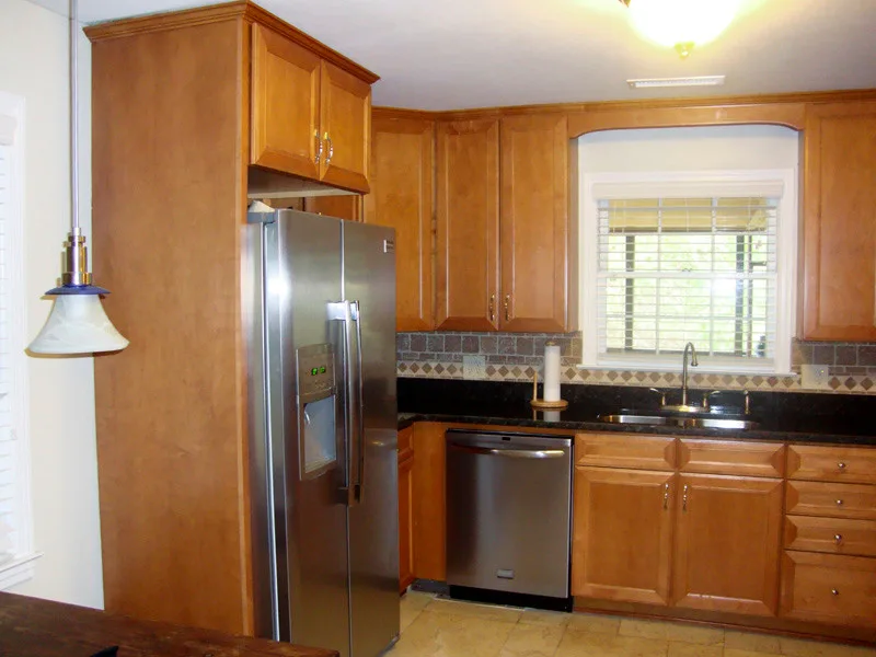 Culinary Space Makeovers by Commonwealth Contracting LLC - Photo 2
