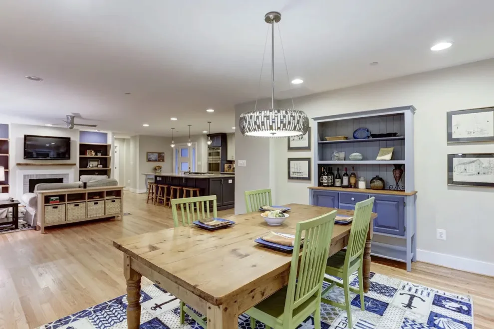 Culinary Space Upgrades by Zwingelberg & Son Remodeling - Photo 3