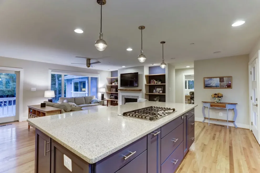 Zwingelberg & Son Remodeling - Photo 13