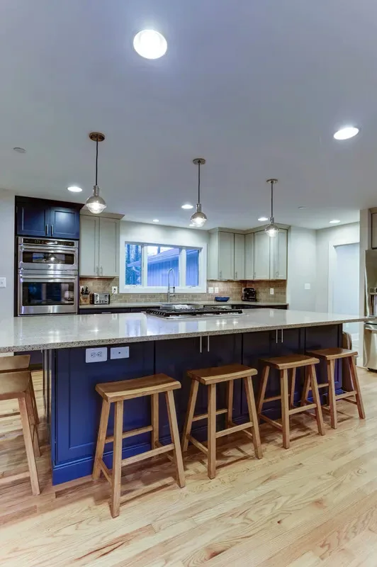 Culinary Space Upgrades by Zwingelberg & Son Remodeling - Photo 2