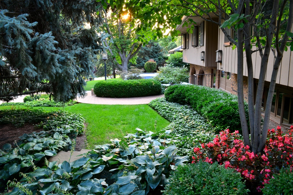 Shady Backyard Sanctuary by Breaking Ground - Photo 11