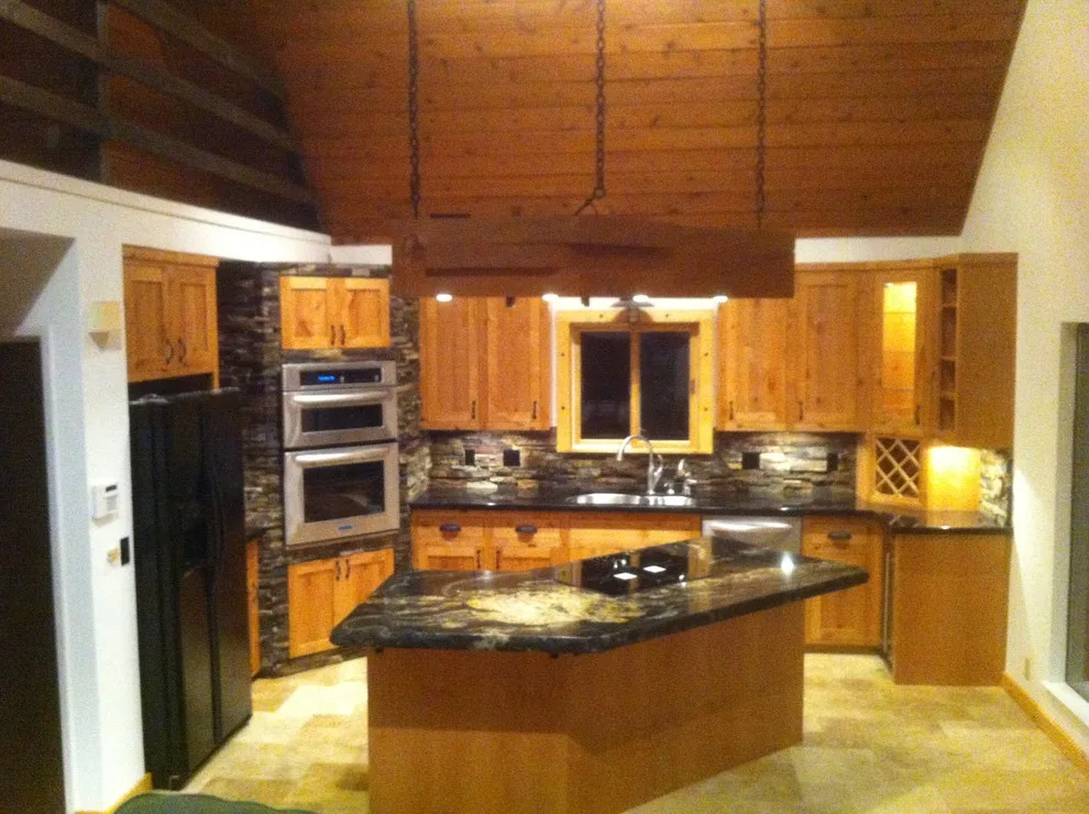 Cornerstone Construction - Photo 14